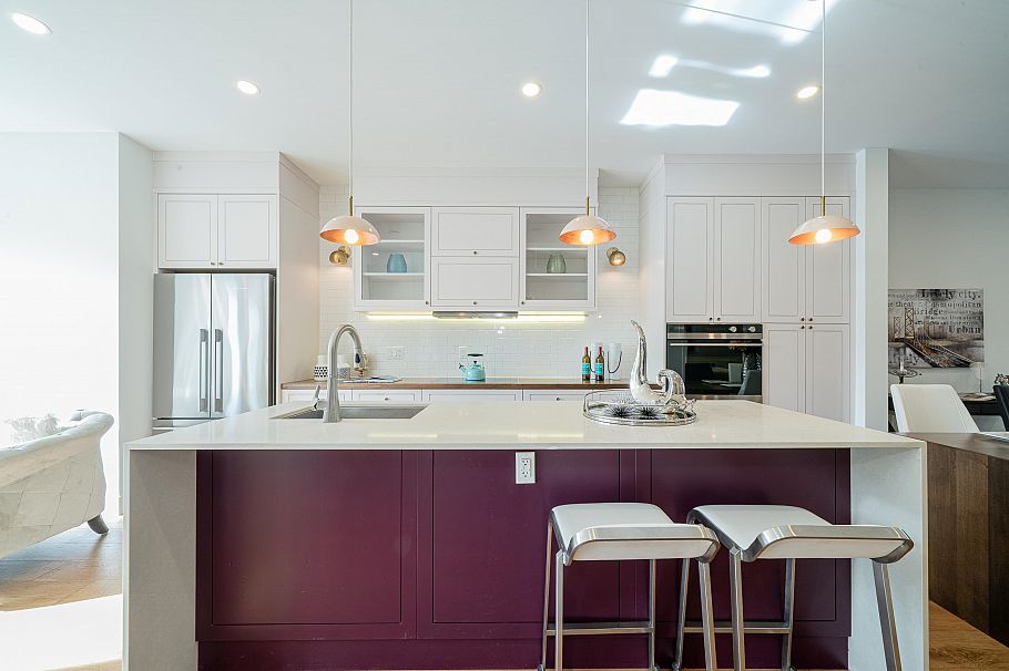 2311 Turner Street Vancouver, BC - 9