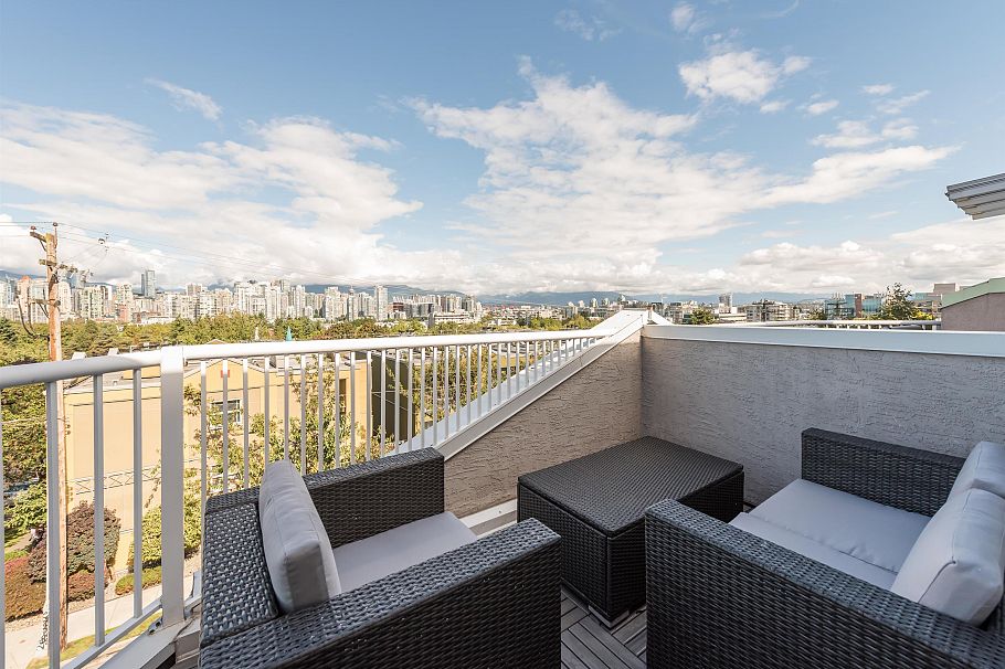 L01 788 W 8th Avenue Vancouver, BC - 20