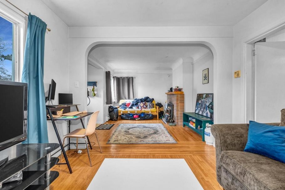 3555 Trafalgar Street Vancouver, BC - 6