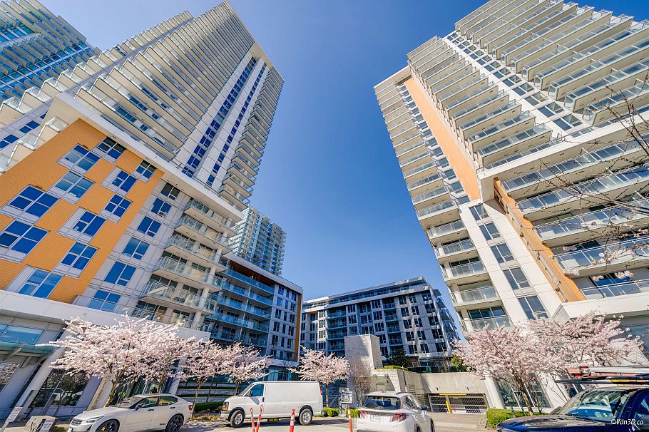 905 433 SW Marine Drive Vancouver, BC - 23