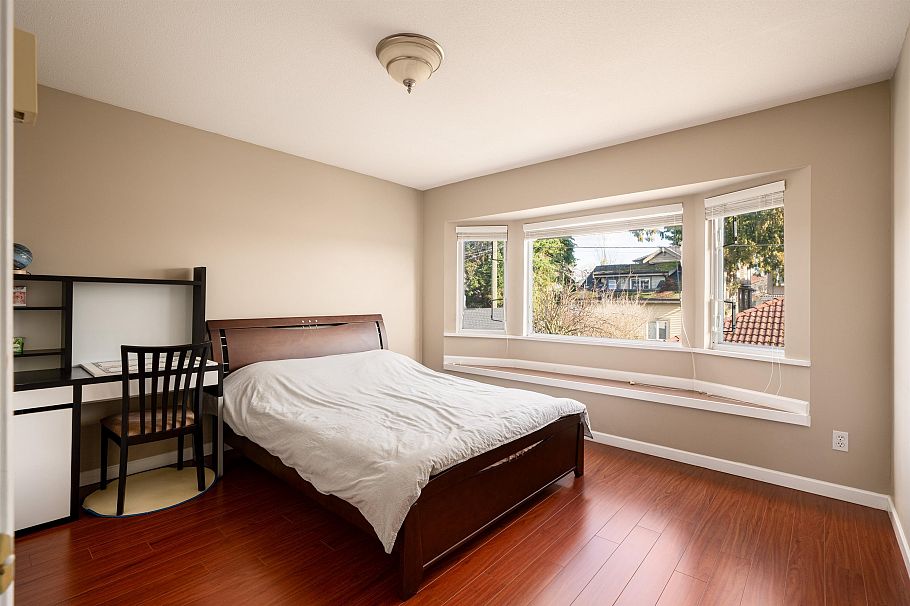 8162 Haig Street Vancouver, BC - 19