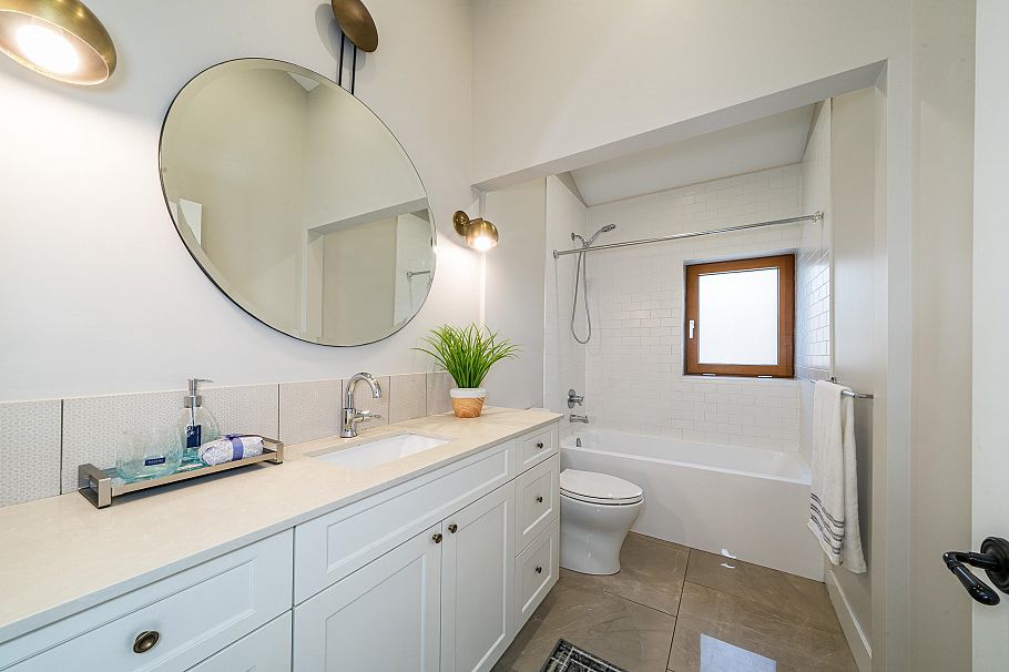 2311 Turner Street Vancouver, BC - 28