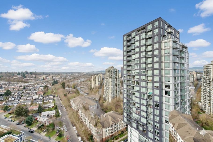 2301 5515 Boundary Road Vancouver, BC - 3