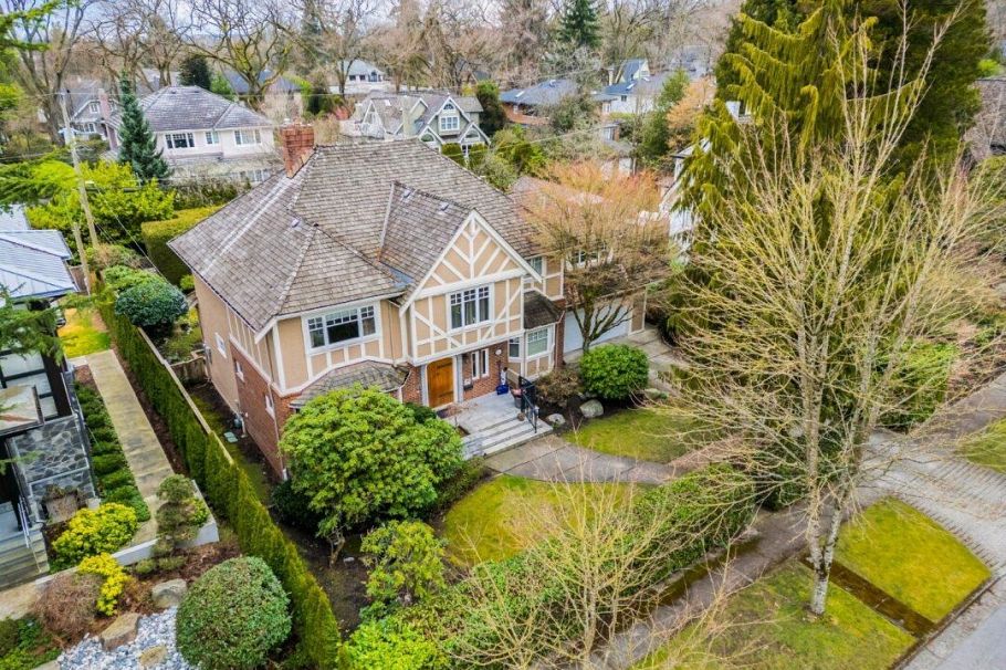 6261 Adera Street Vancouver, BC - 28