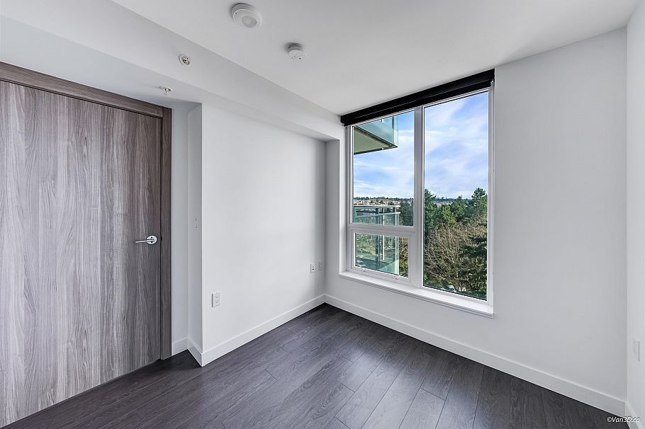 905 433 SW Marine Drive Vancouver, BC - 4