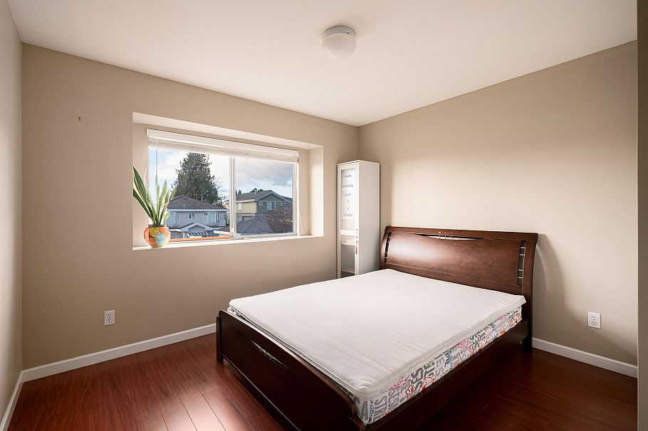 8162 Haig Street Vancouver, BC - 18
