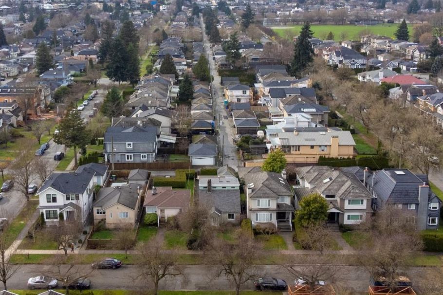 3555 Trafalgar Street Vancouver, BC - 26