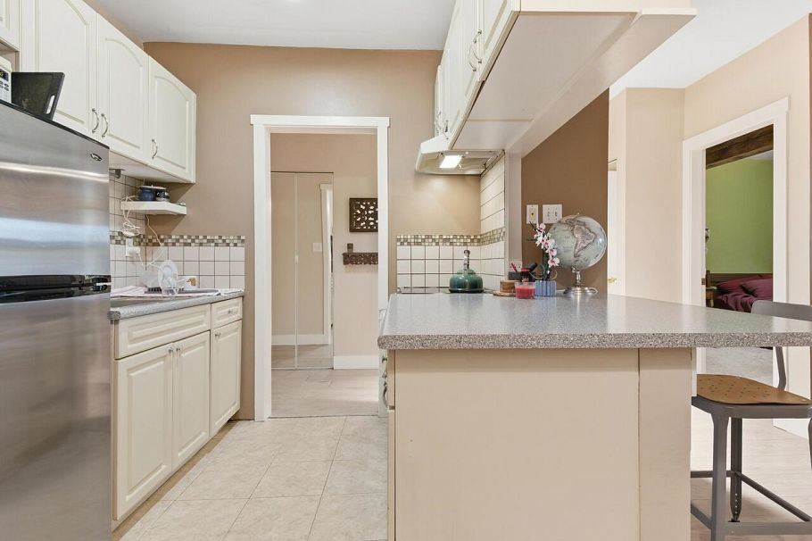 102 1655 Nelson Street Vancouver, BC - 8