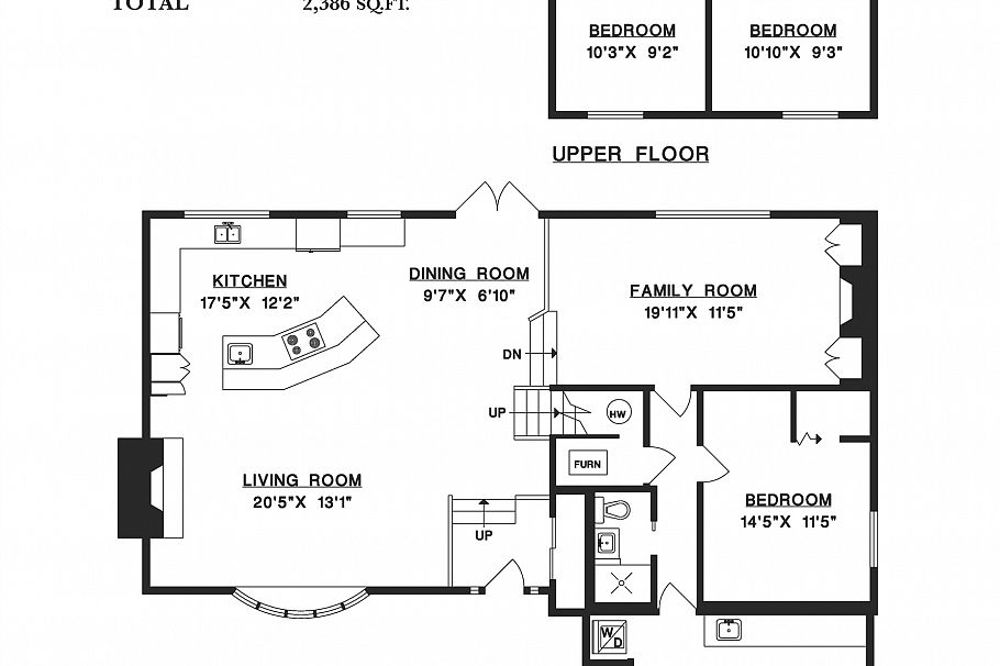 4529 Jerome Place North Vancouver, BC - 24