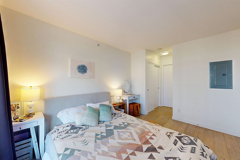 905 66 W Cordova Street Vancouver, BC - 23