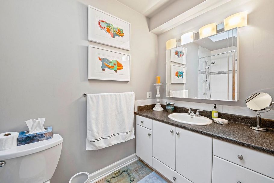 PH2 2320 W 40th Avenue Vancouver, BC - 27