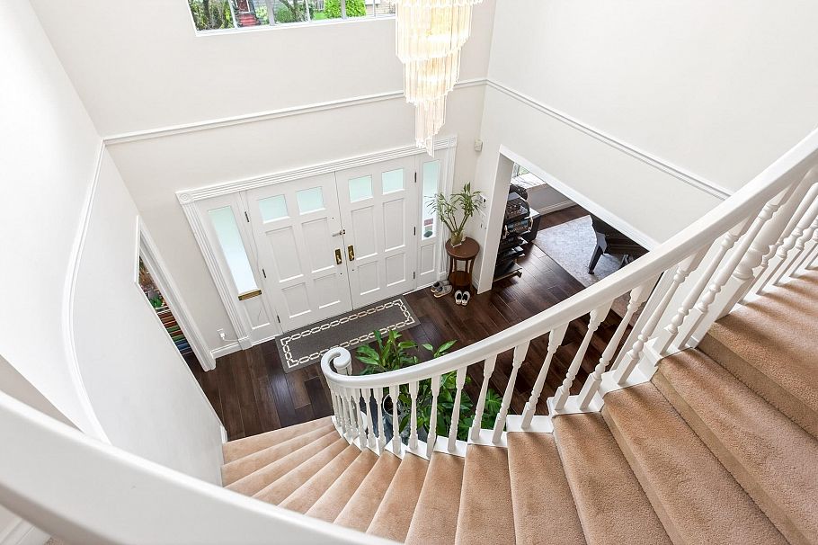 1563 W 59th Avenue Vancouver, BC - 4