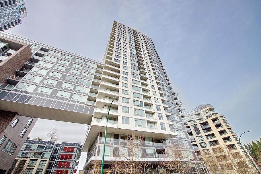 2301 5515 Boundary Road Vancouver, BC - 27
