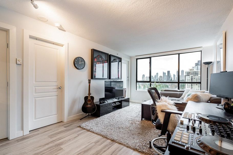 1710 5288 Melbourne Street Vancouver, BC - 11