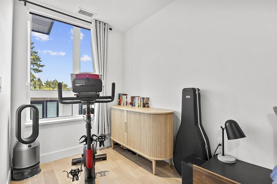 3956 Dumfries Street Vancouver, BC - 16