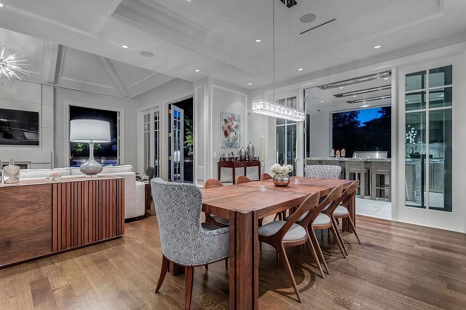 1126 Wolfe Avenue Vancouver, BC - 5