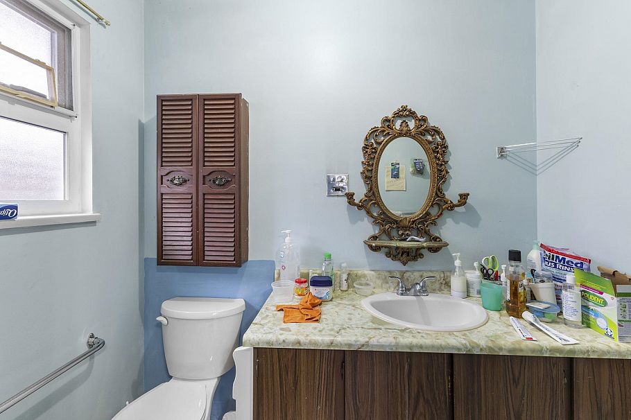 3361 William Street Vancouver, BC - 19