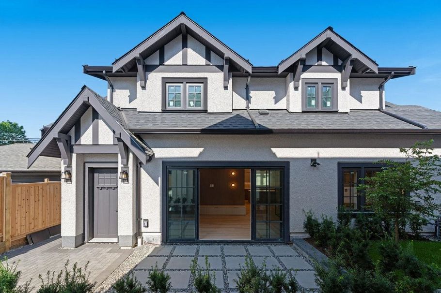 6841 Cypress Street Vancouver, BC - 3