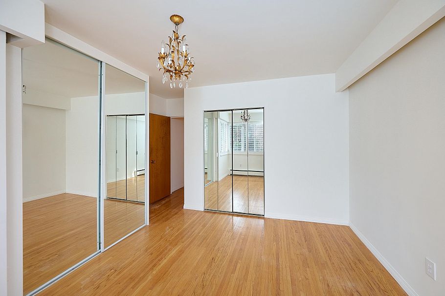 302 1315 Cardero Street Vancouver, BC - 15