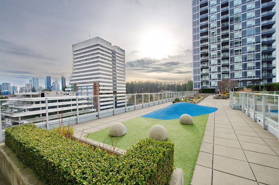 2301 5515 Boundary Road Vancouver, BC - 20