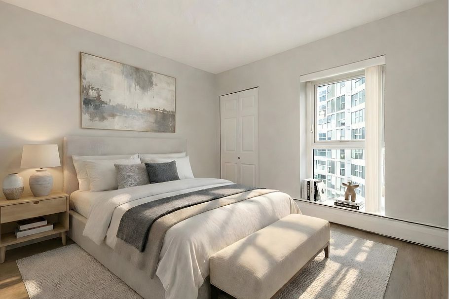 1102 1318 Homer Street Vancouver, BC - 11