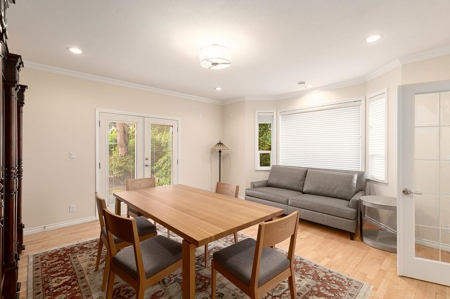 1989 W 52nd Avenue Vancouver, BC - 16