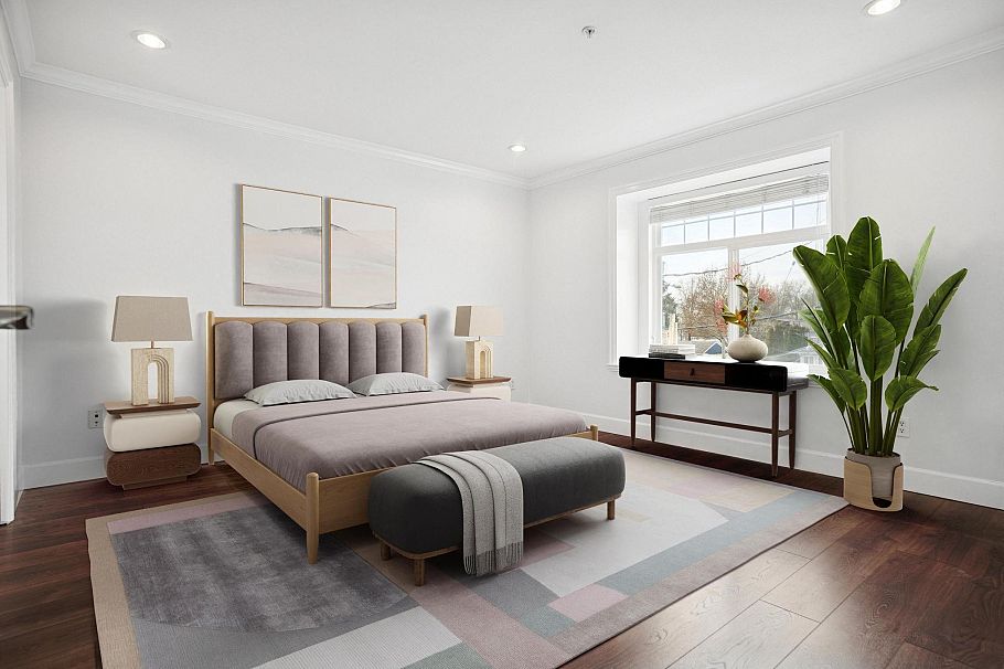 6453 Beatrice Street Vancouver, BC - 6