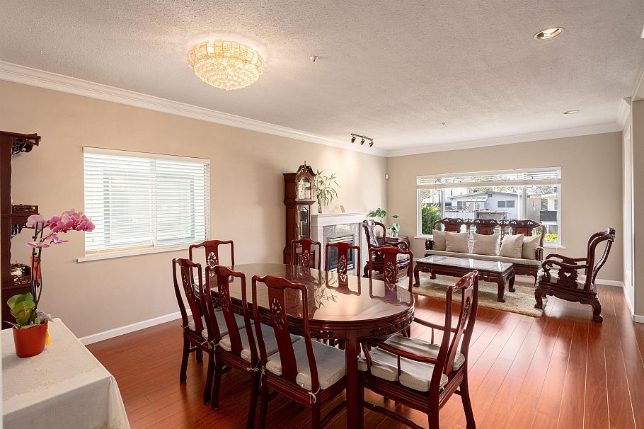 8162 Haig Street Vancouver, BC - 8