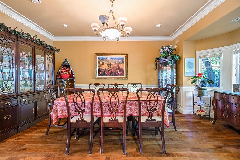 6261 Adera Street Vancouver, BC - 7