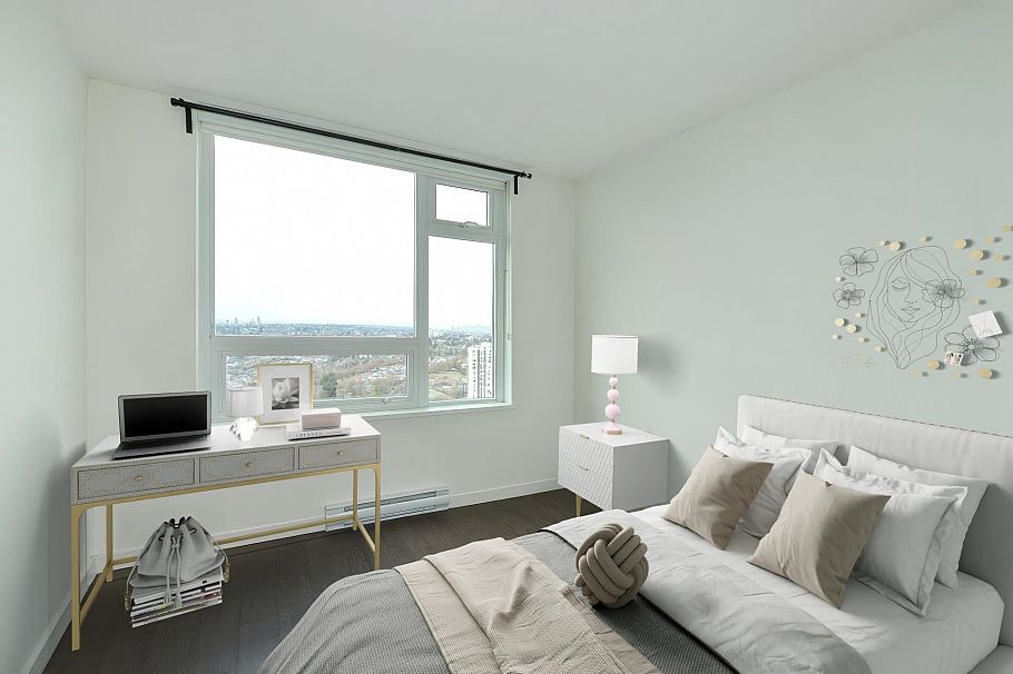 2301 5515 Boundary Road Vancouver, BC - 18