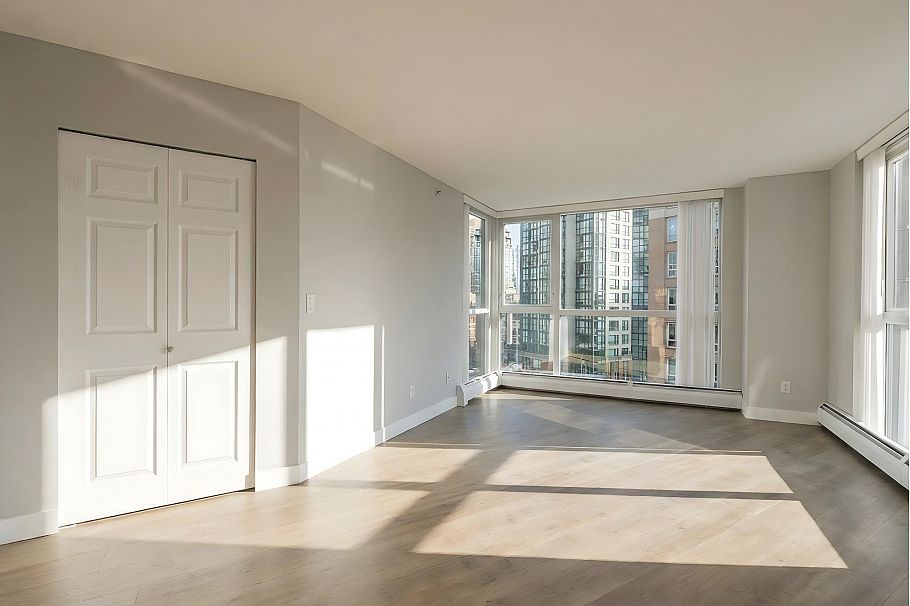 1102 1318 Homer Street Vancouver, BC - 23