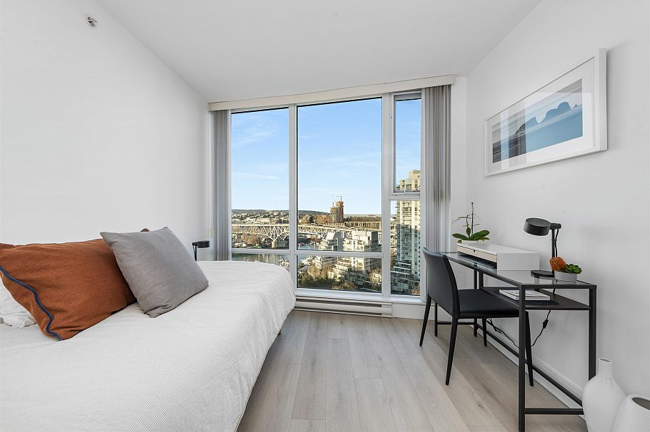 2105 455 Beach Crescent Vancouver, BC - 23