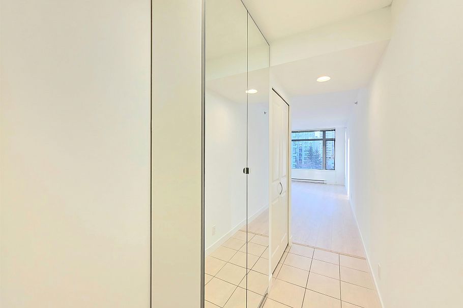 602 3660 Vanness Avenue Vancouver, BC - 22