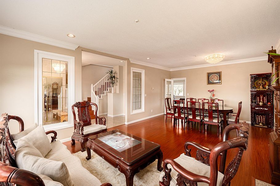 8162 Haig Street Vancouver, BC - 7