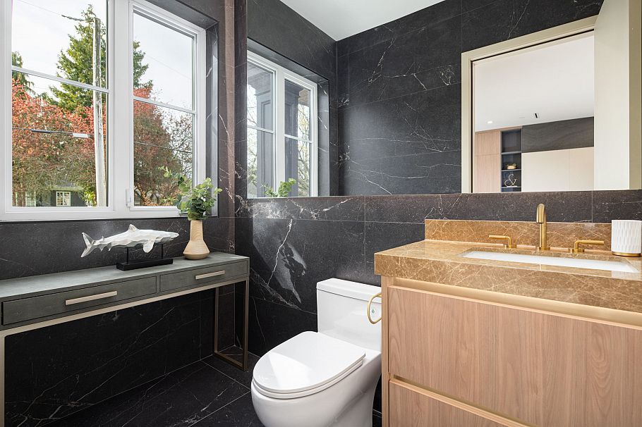 6664 Balsam Street Vancouver, BC - 7