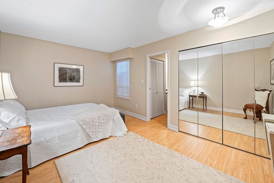 PH2 2320 W 40th Avenue Vancouver, BC - 20