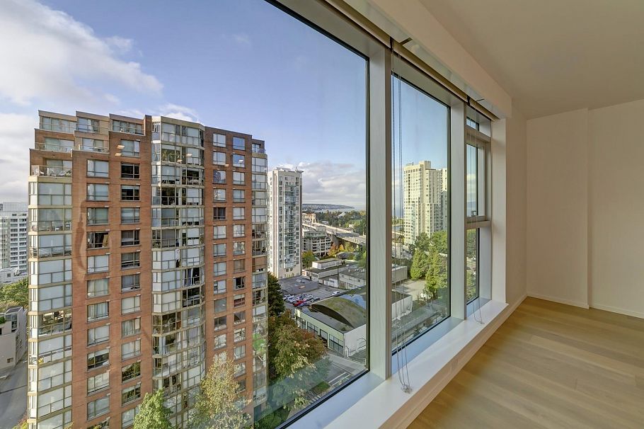 1202 889 Pacific Street Vancouver, BC - 15