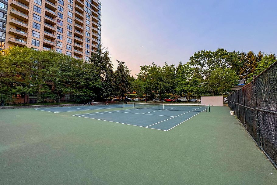 1710 5288 Melbourne Street Vancouver, BC - 26