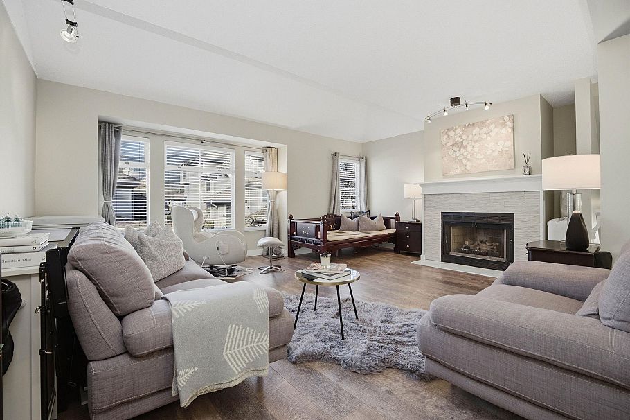 817 Roche Point Drive North Vancouver, BC - 4