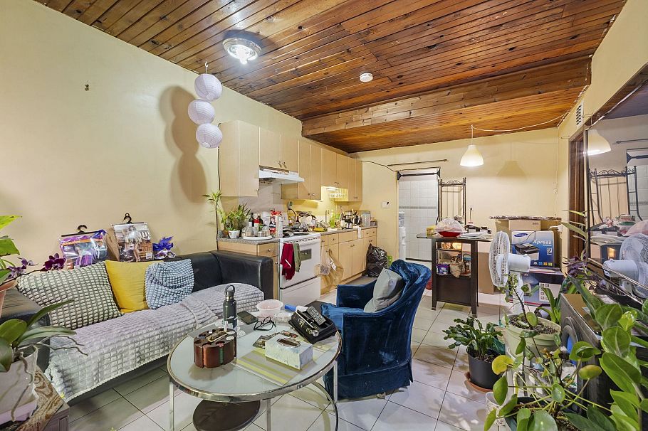 3361 William Street Vancouver, BC - 34