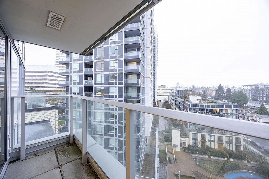 1108 5470 Ormidale Street Vancouver, BC - 20