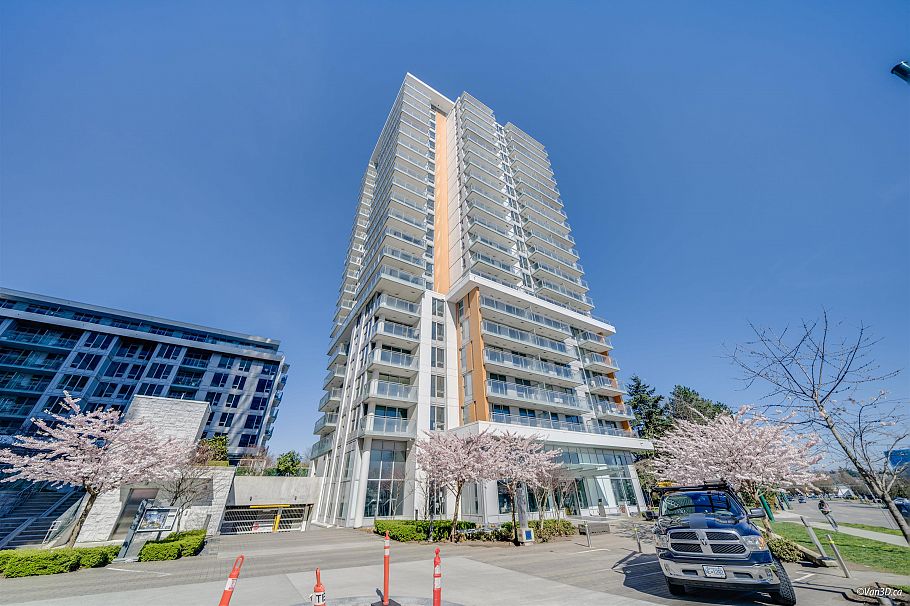 905 433 SW Marine Drive Vancouver, BC - 1
