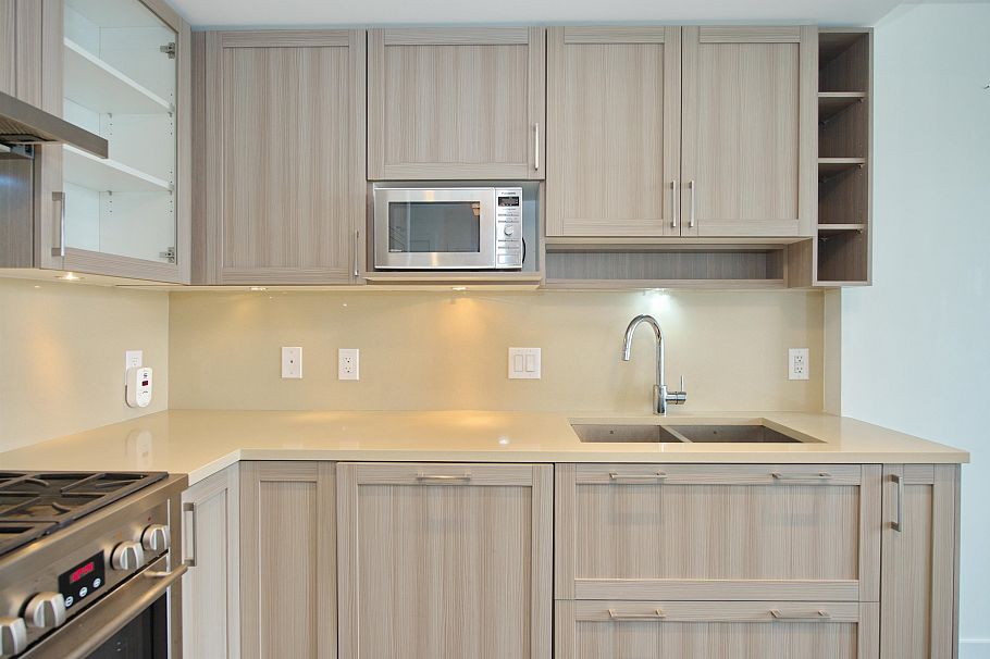 2301 5515 Boundary Road Vancouver, BC - 10