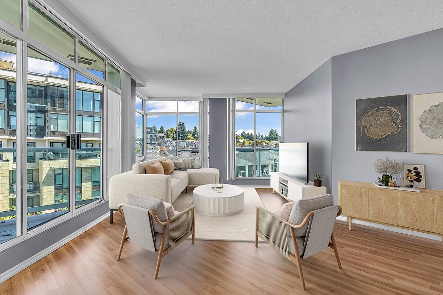 903 130 E 2nd Street North Vancouver, BC - 7