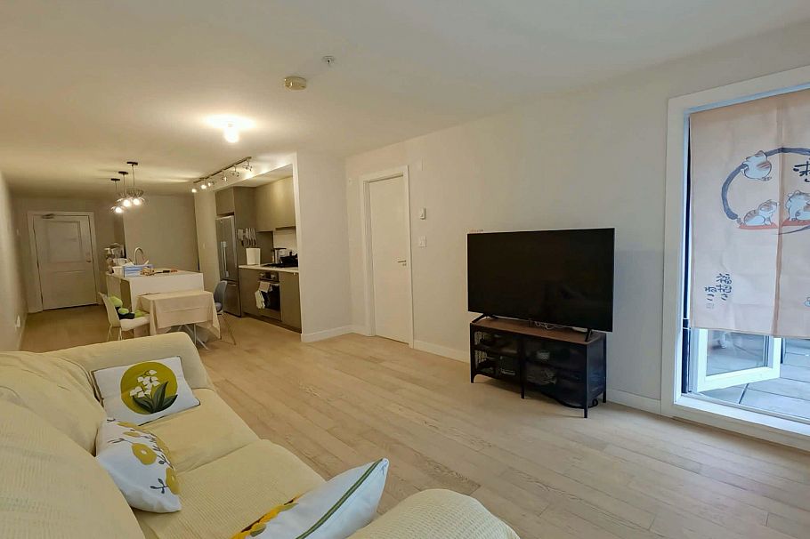 208 5555 Dunbar Street Vancouver, BC - 6