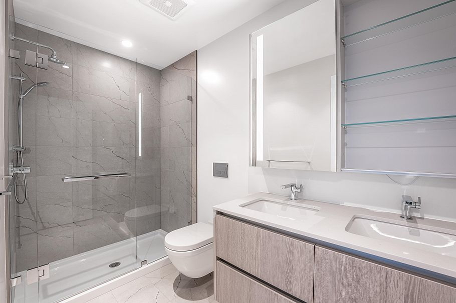 3101 1500 Fern Street North Vancouver, BC - 16