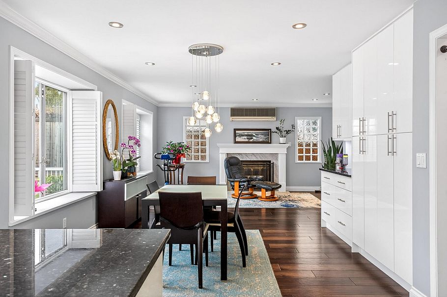 1563 W 59th Avenue Vancouver, BC - 12