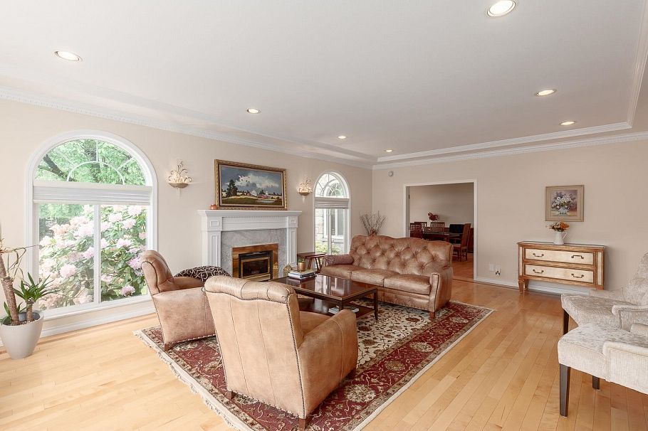 1989 W 52nd Avenue Vancouver, BC - 13