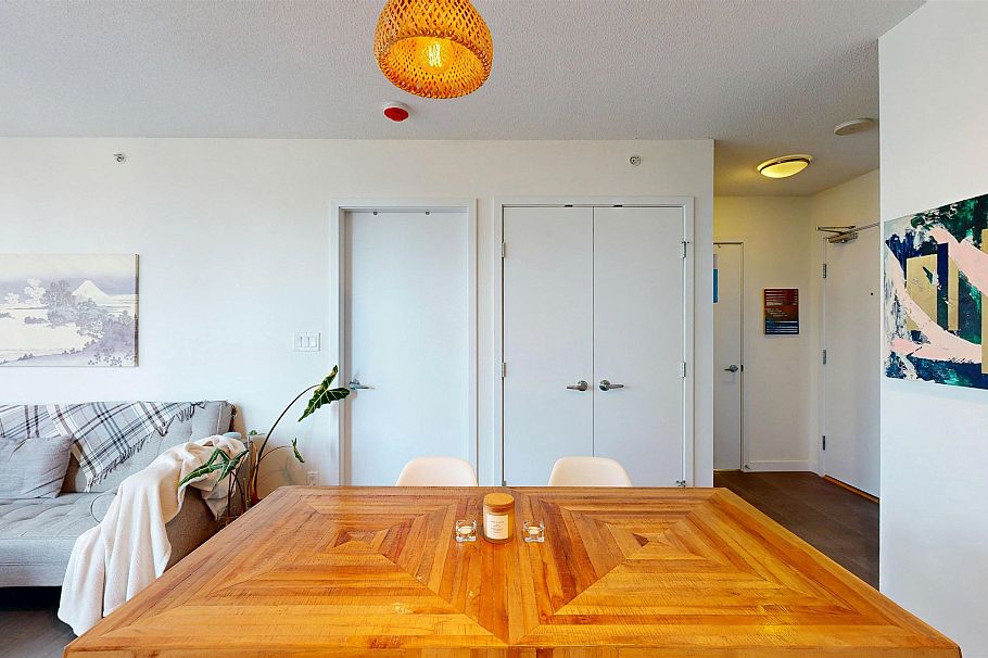 905 66 W Cordova Street Vancouver, BC - 6