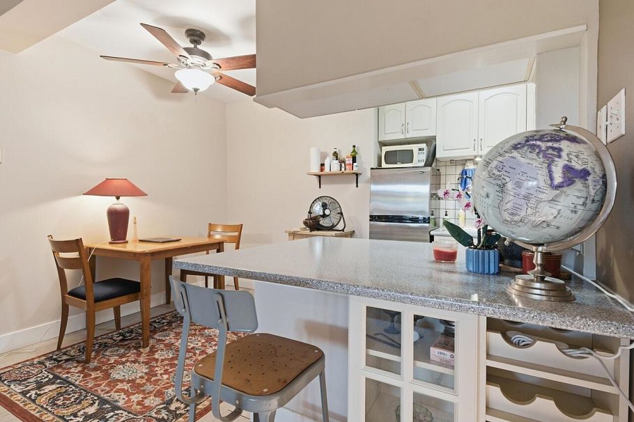 102 1655 Nelson Street Vancouver, BC - 12